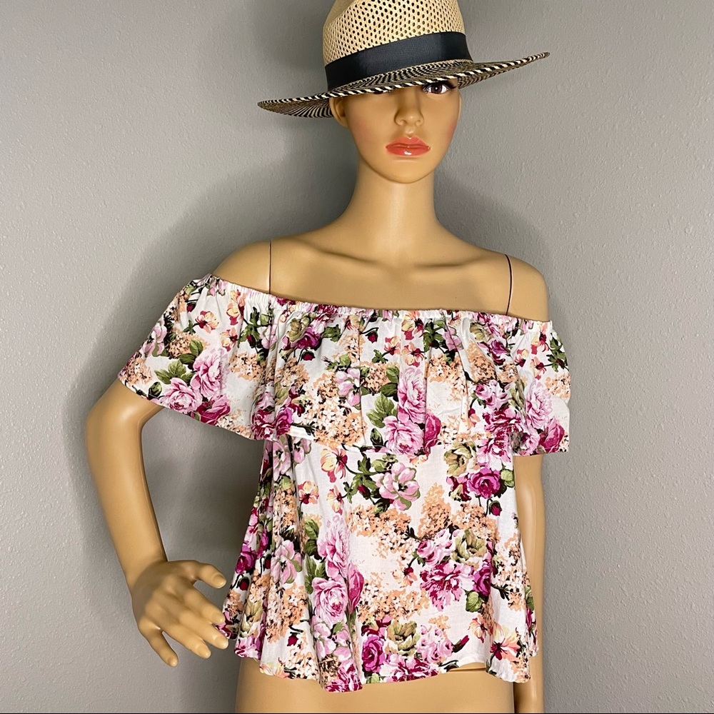 IRIS Top